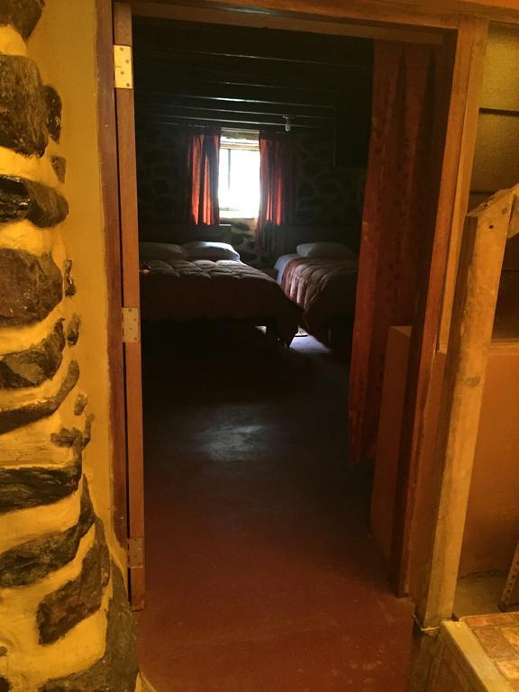 Rumi Sonqo Hostel Ollantaytambo Exterior foto